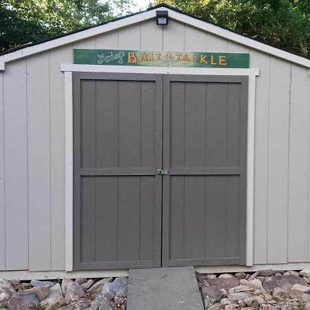 Tranquil Creekside Mountain View Getaway Clyde Exterior foto